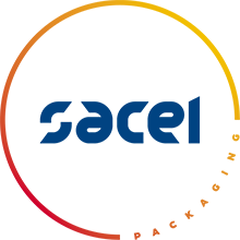 Sacelink – Distributore inchiostri, marcatori e incollatori industriali. Logo
